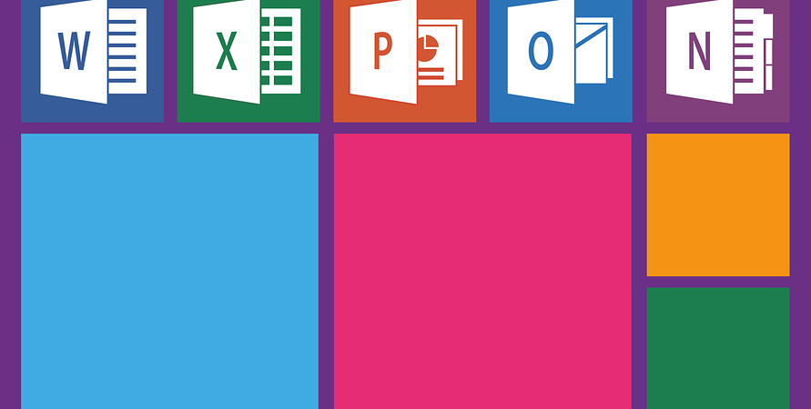 Microsoft Office 2019 für den Mac