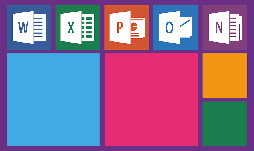 Microsoft Office 2019 für den Mac